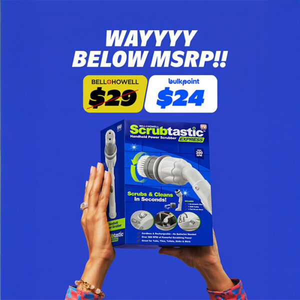 Scrubtastic Express - Image 6